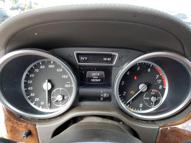 4JGDF7DE4EA342224 Mercedes-Benz Gl 550 4matic
