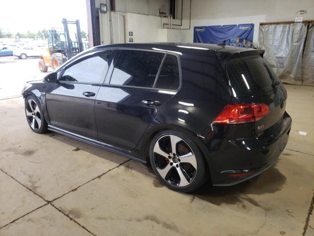 3VW5T7AU5GM016643 Volkswagen GTI S/SE