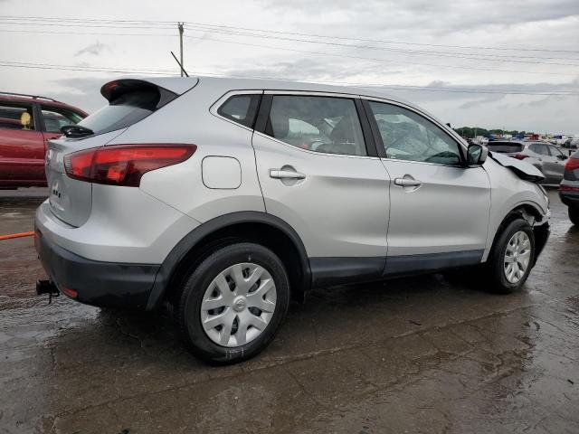 JN1BJ1CP1KW523311 Nissan Rogue Sport S