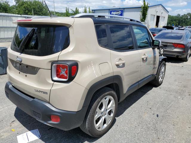 ZACCJADT2GPC51658 Jeep Renegade Limited
