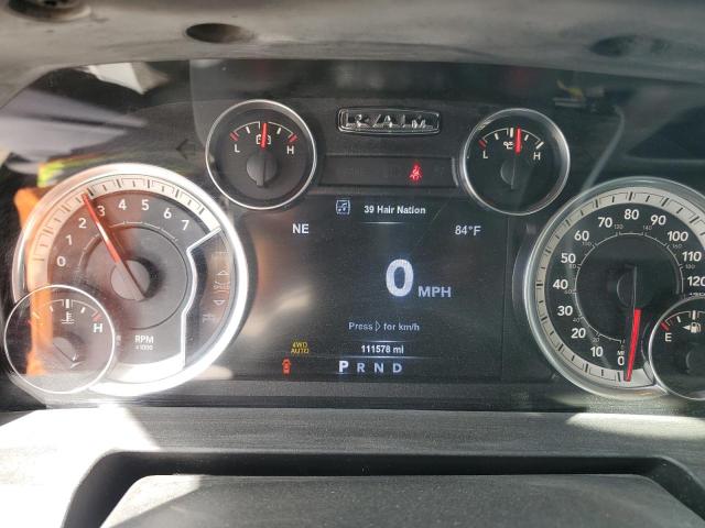3C6RR7LT6HG618451 RAM 1500 Slt