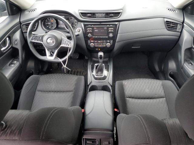KNMAT2MV4HP531833 Nissan ROGUE S
