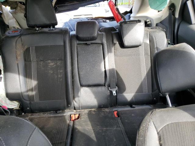 MAJ6S3JL8KC293684 Ford Ecosport Ses