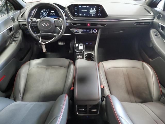 5NPEJ4J26MH082979 Hyundai Sonata Sel Plus