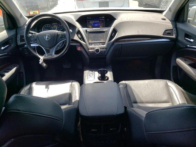 5FRYD4H54HB020892 Acura MDX TECHNO