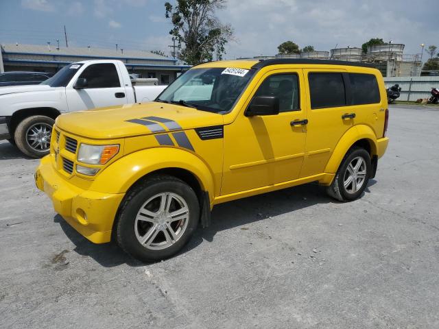 Auction sale of the 2011 Dodge Nitro Shock, vin: 1D4PU7GX7BW505955, lot number: 54251344