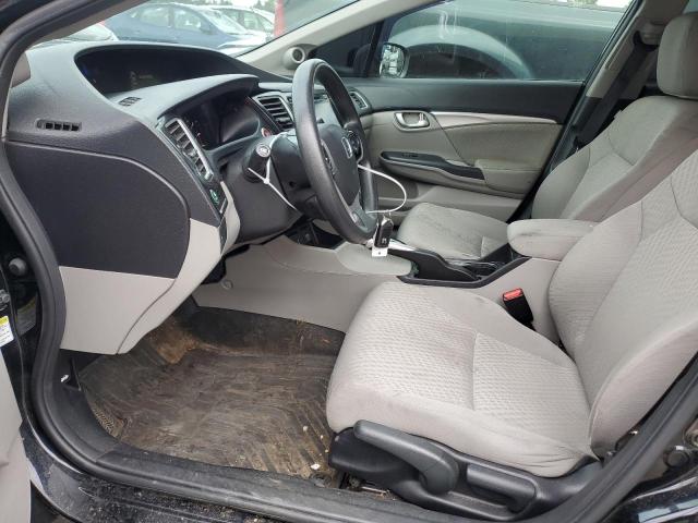19XFB2F81EE074037 Honda CIVIC EX