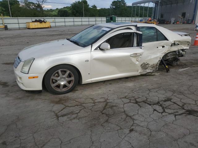 Auction sale of the 2007 Cadillac Sts, vin: 1G6DW677370154012, lot number: 56390224