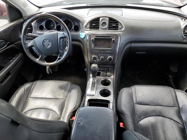 5GAKRBKD7FJ351471 Buick Enclave