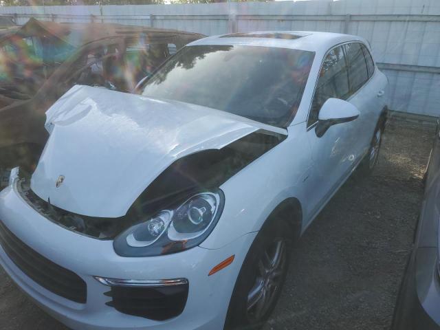 Aukcja sprzedaży 2015 Porsche Cayenne, vin: WP1AF2A23FLA40836, numer aukcji: 56155404