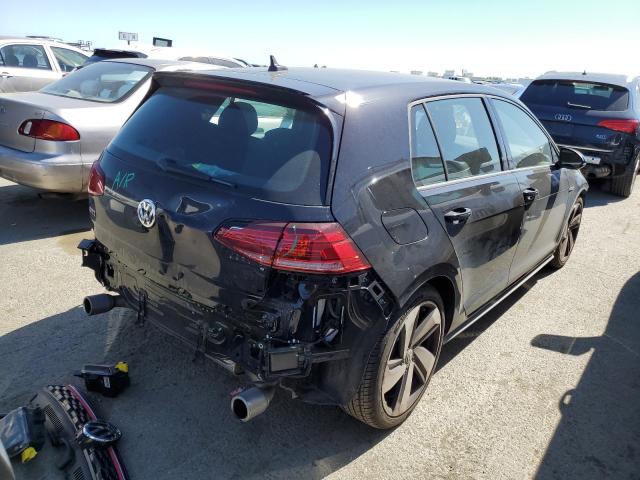 3VW5T7AU1MM011192 Volkswagen GTI S