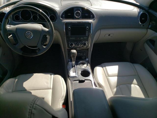 5GAKRBKD3EJ262320 Buick Enclave