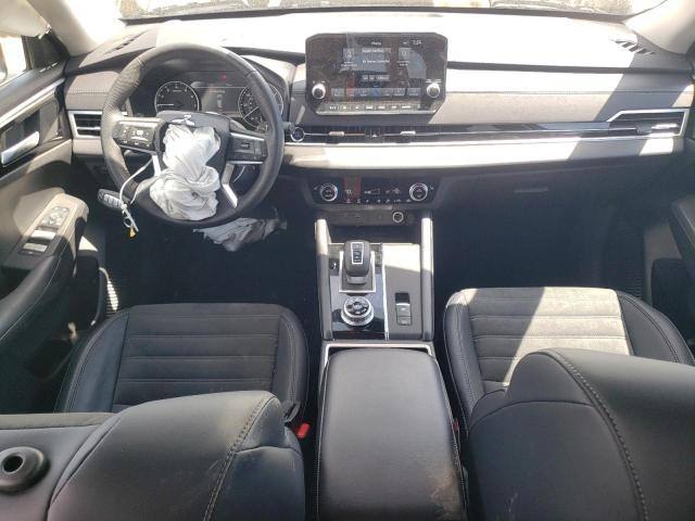 JA4J4VA88RZ009431 Mitsubishi Outlander Se