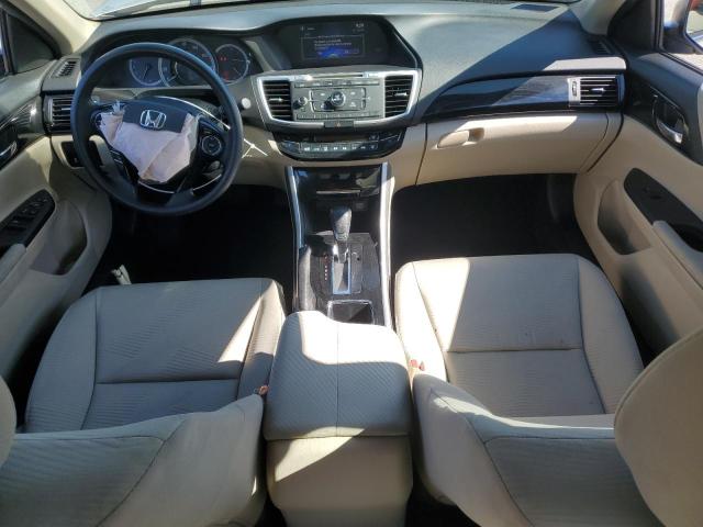 1HGCR2F34GA186857 Honda ACCORD LX