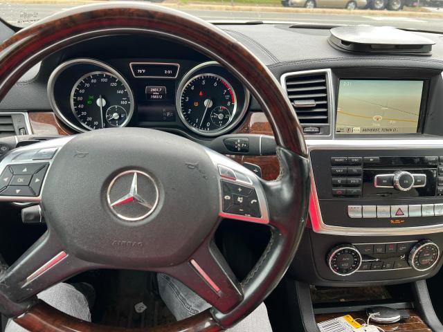 4JGDF7CE6EA299295 Mercedes-Benz Gl 450 4matic