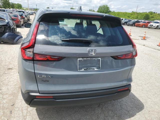 7FARS4H2XPE021758 Honda CR-V LX