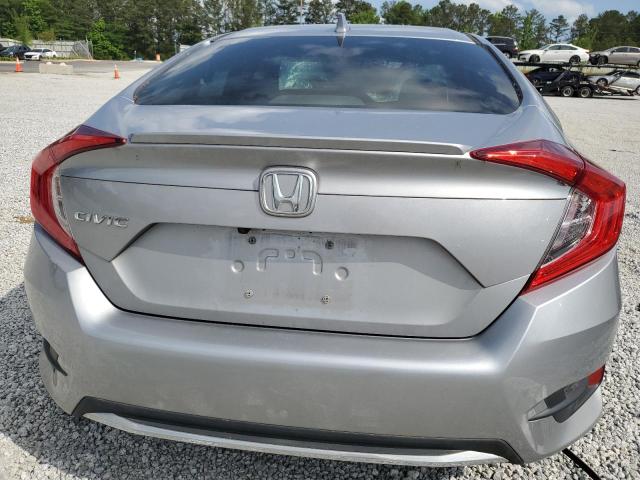 2HGFC1F35MH704576 Honda CIVIC EX