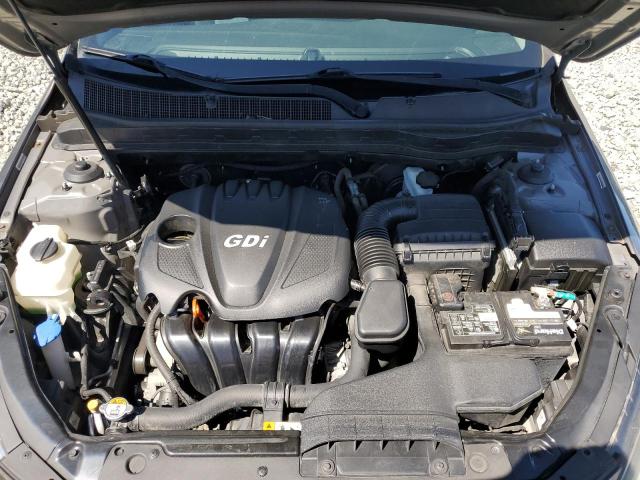 5XXGM4A73EG309327 KIA Optima Lx