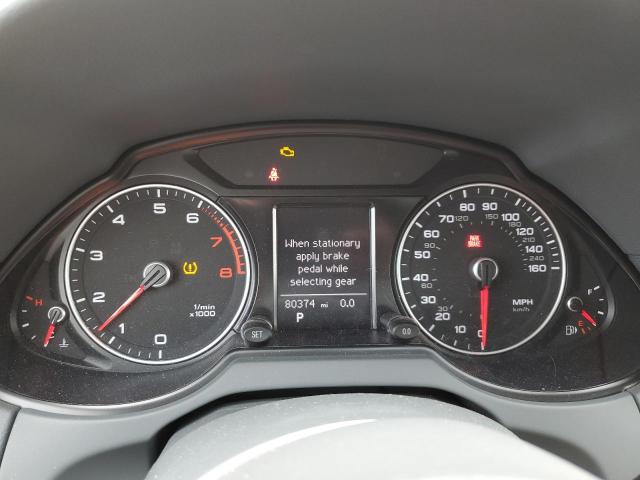 WA1DGAFP7FA116199 Audi Q5 Premium Plus