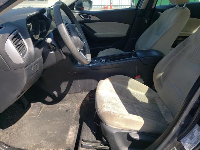 3MZBN1U79HM106279 Mazda 3 SPORT