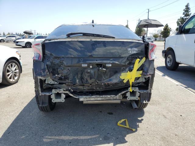 JTDKARFUXJ3063918 Toyota Prius