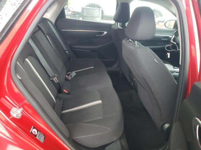 KMHL64JA2MA149161 Hyundai SONATA SEL