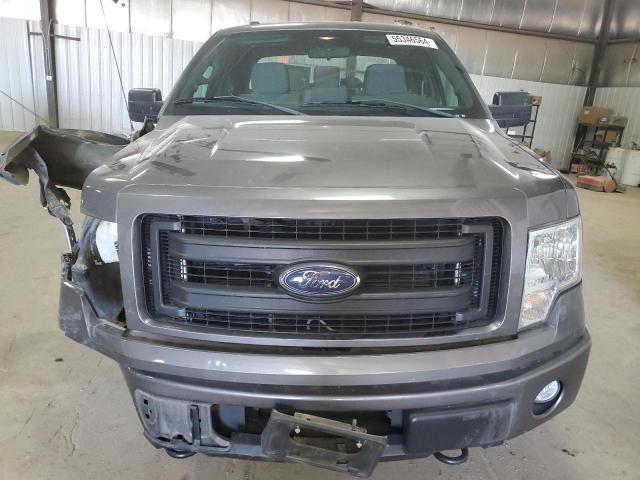 1FTFX1EF5EKD43407 Ford F150 Super Cab