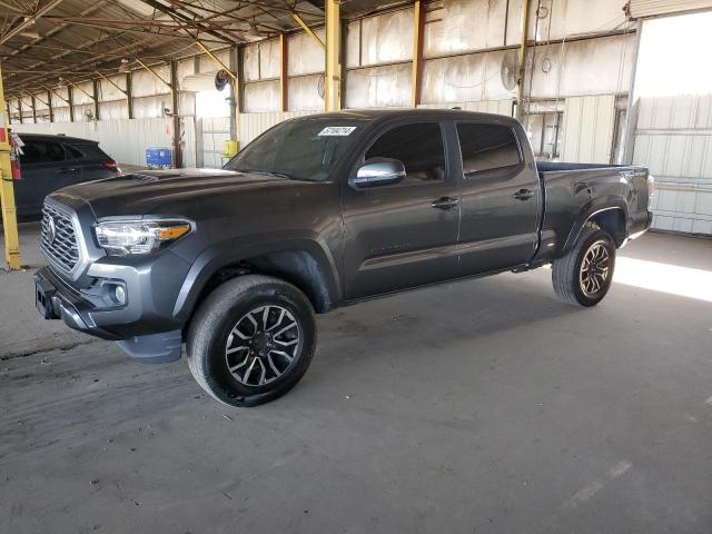 3TMBZ5DN9MM030358 Toyota Tacoma Double Cab