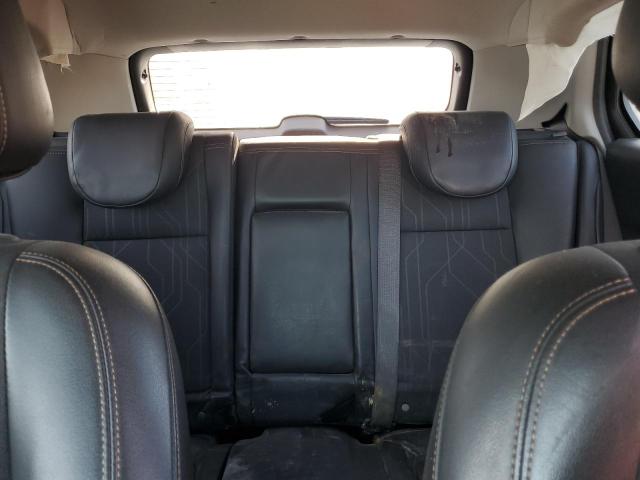 KL7CJLSM3MB370412 Chevrolet TRAX 1LT