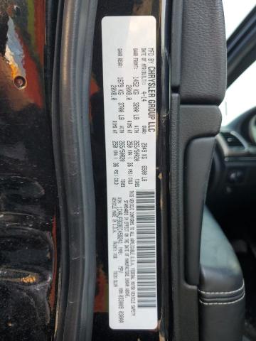 1C4RJFBG9EC458241 Jeep Grand Cherokee Limited