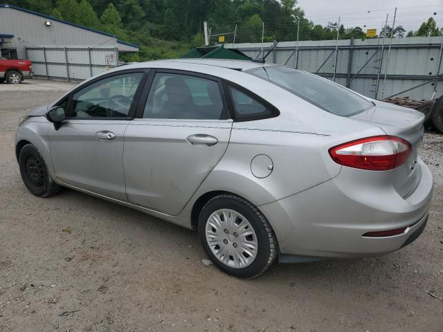 3FADP4AJ5EM147632 Ford FIESTA S