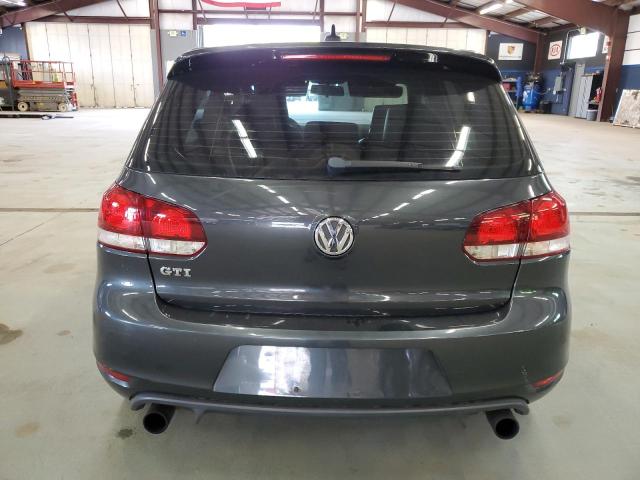 WVWHD7AJ4EW000594 Volkswagen GTI