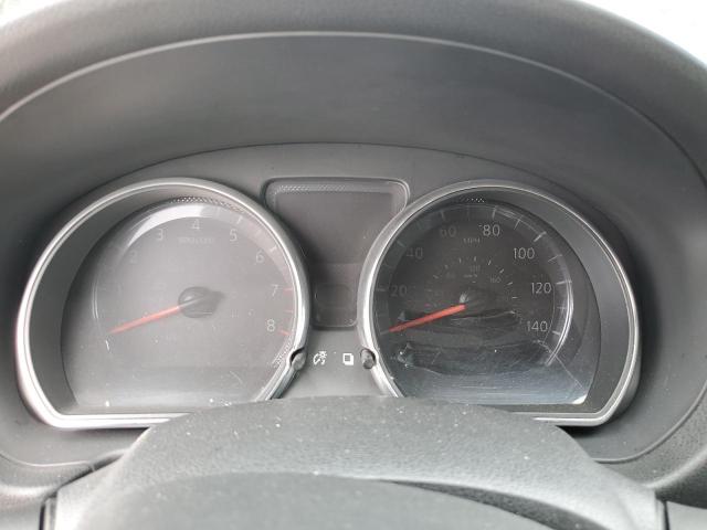 3N1CN7AP6EL809583 Nissan VERSA S