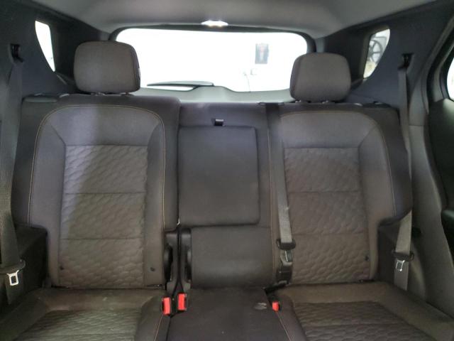 3GNAXUEVXKS578783 Chevrolet EQUINOX LT