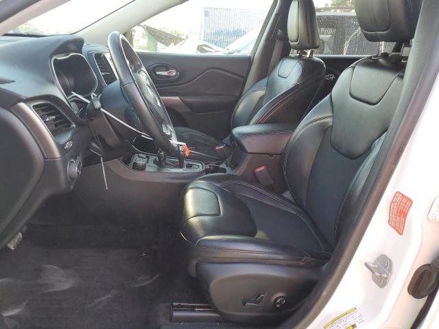 1C4PJMLB5KD121134 Jeep Cherokee Latitude Plus