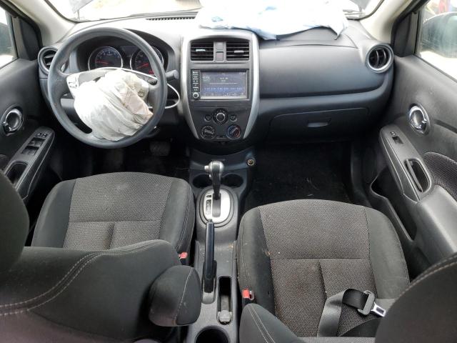 3N1CN7AP1KL805582 Nissan VERSA S