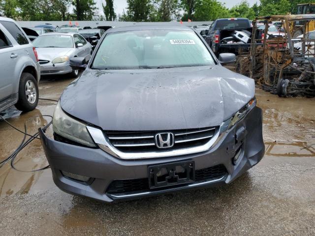 1HGCR2F80EA207874 Honda ACCORD EXL