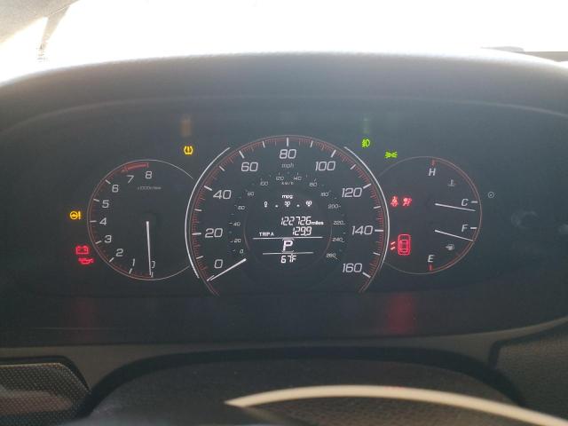1HGCR2F59EA052134 Honda Accord Sport
