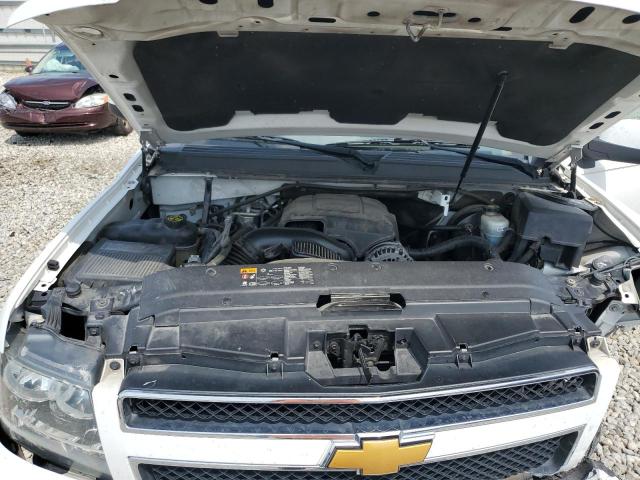 1GNSCJE09ER201596 Chevrolet Suburban C1500 Lt
