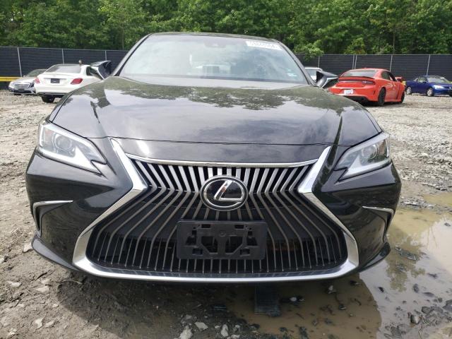 58ACZ1B10LU054737 Lexus Es 350 Base
