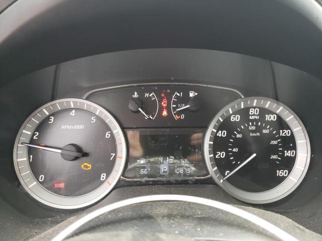 3N1AB7AP4FY283331 Nissan SENTRA S