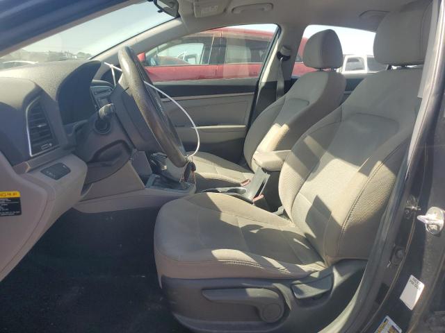 5NPD74LF8HH147010 Hyundai ELANTRA SE