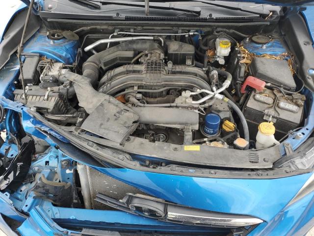 4S3GKAD61M3605579 Subaru Impreza Premium