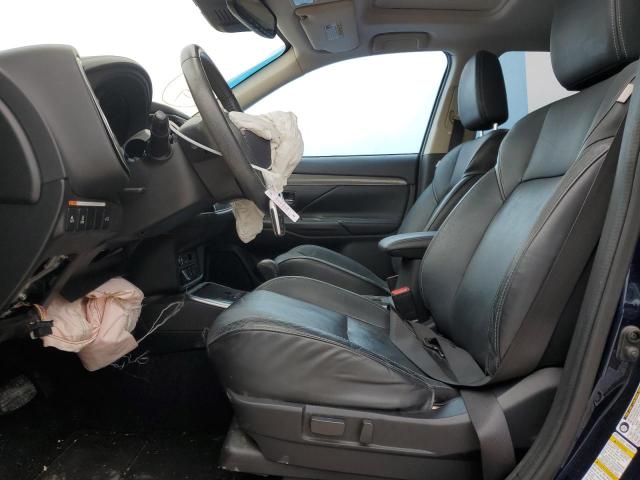 JA4AD3A31KZ048845 Mitsubishi Outlander Se