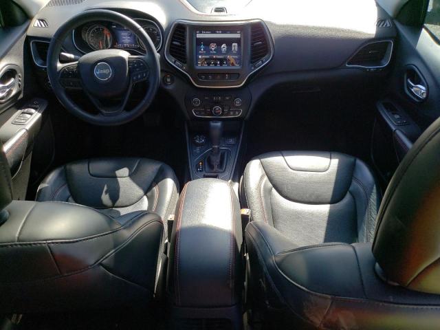 1C4PJMBNXKD174486 Jeep Cherokee Trailhawk