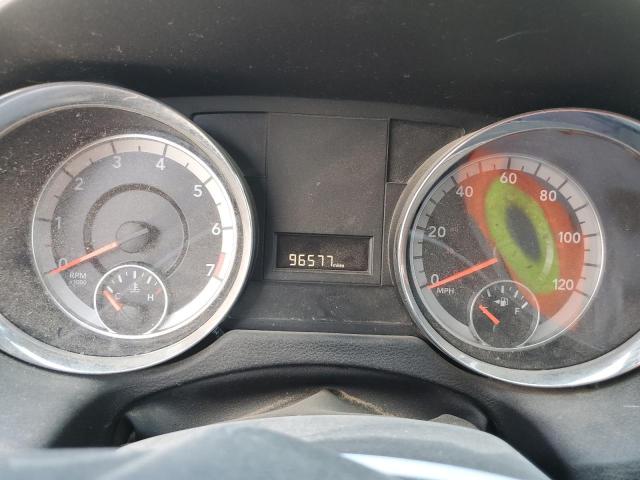 2C4RDGCG7HR603963 Dodge Grand Caravan Sxt