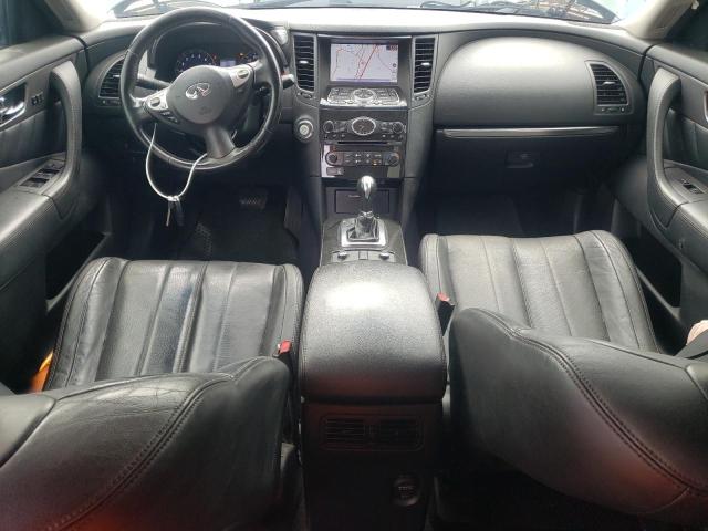 JN8CS1MU6GM130334 Infiniti QX70
