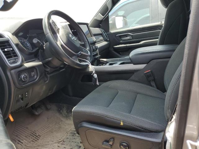 1C6RREFT3MN768714 RAM 1500 Big Horn/lone Star