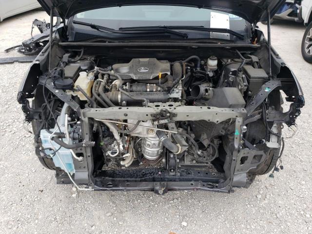 JTJYARBZ6J2092931 Lexus Nx 300 Base