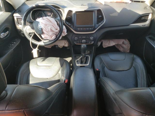 1C4PJLDS7FW628782 Jeep Cherokee Limited